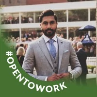 Yogesh Lakhpatani - LinkedIn Creator