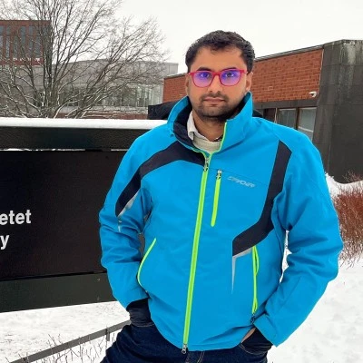 Yogesh Singh  - LinkedIn Creator