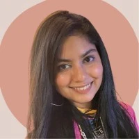 Zarreen Shaikh - LinkedIn Creator